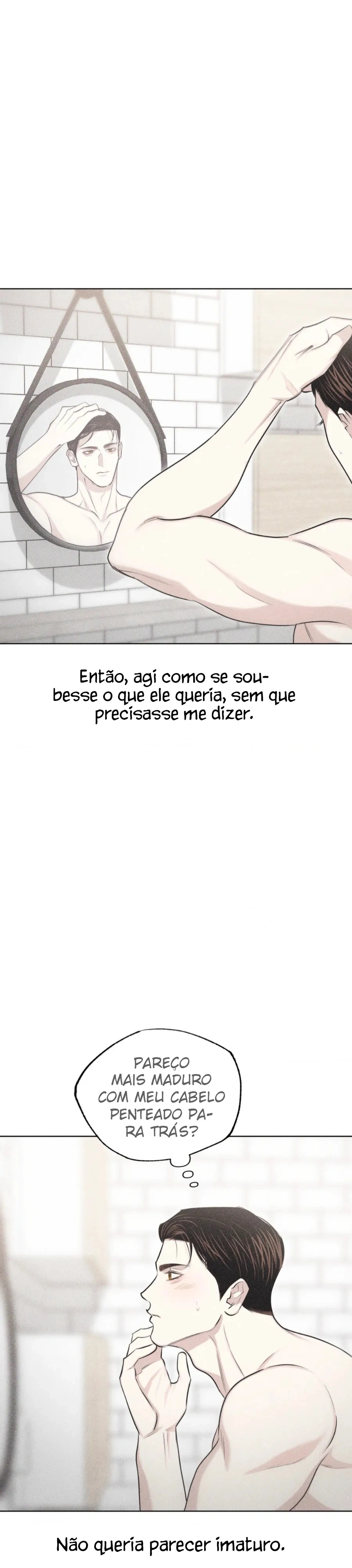 Pedaços de nós Capítulo 19 Página 27