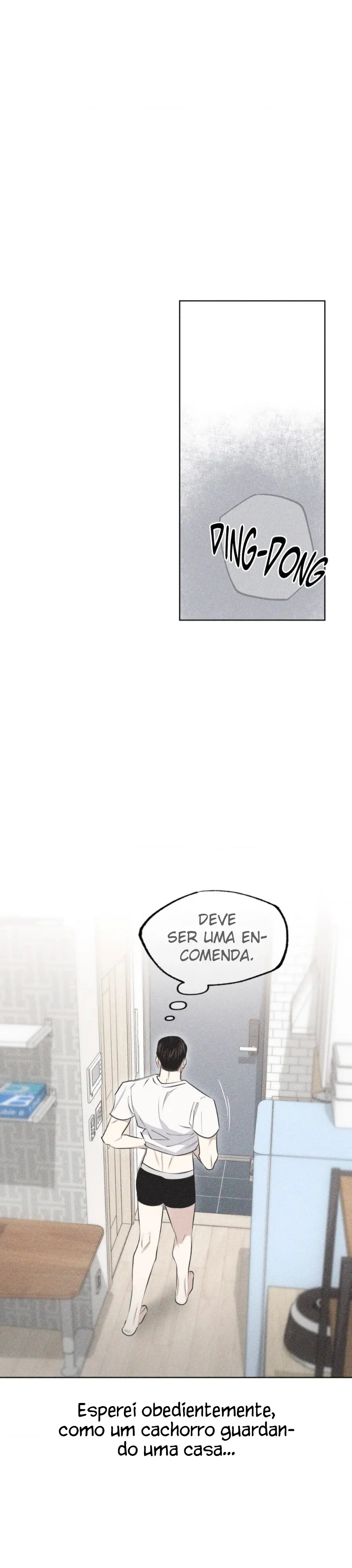 Pedaços de nós Capítulo 19 Página 28