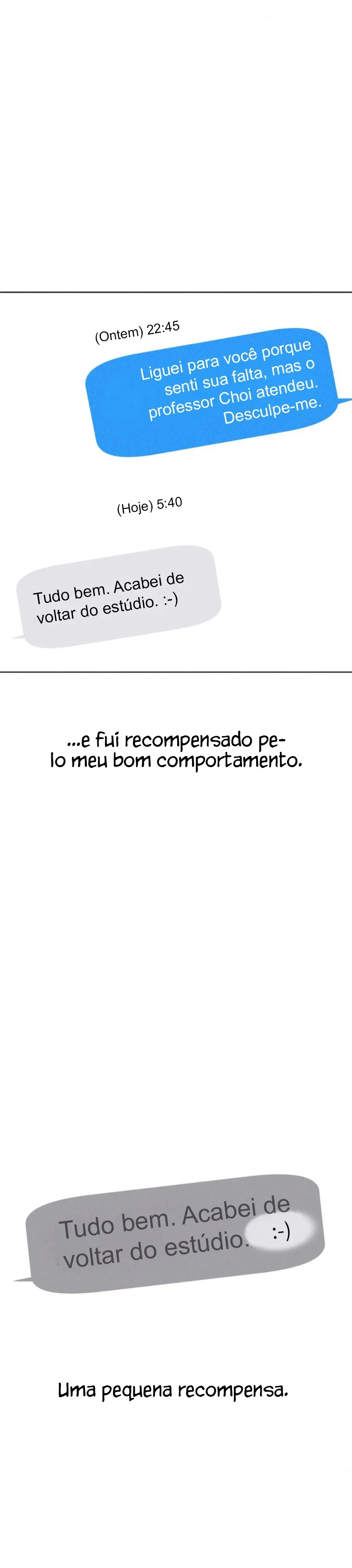 Pedaços de nós Capítulo 19 Página 29