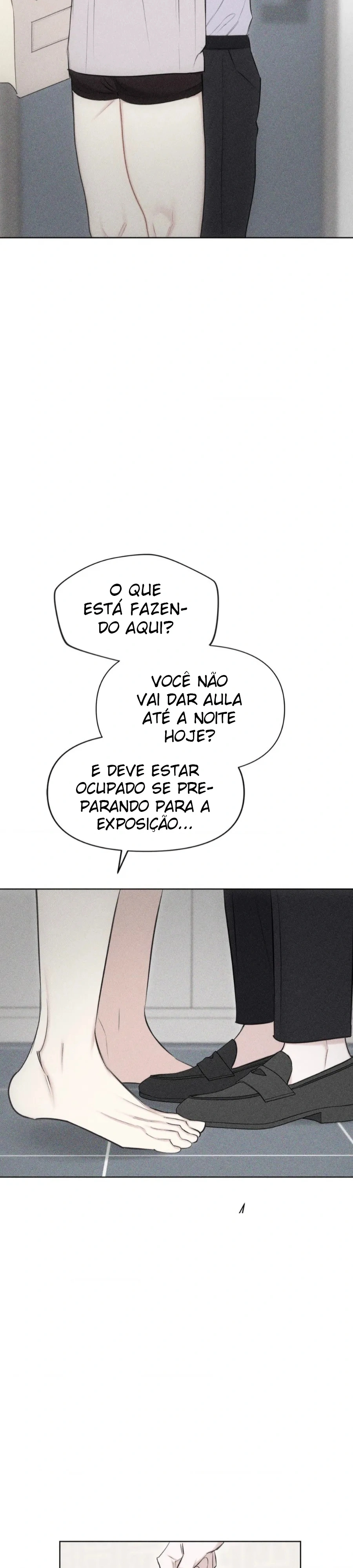 Pedaços de nós Capítulo 19 Página 33