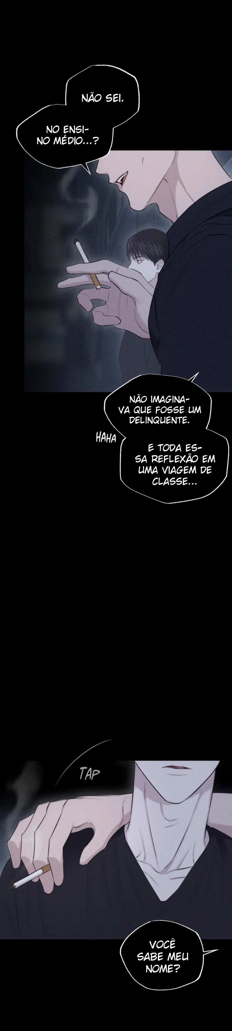 Pedaços de nós Capítulo 19 Página 4