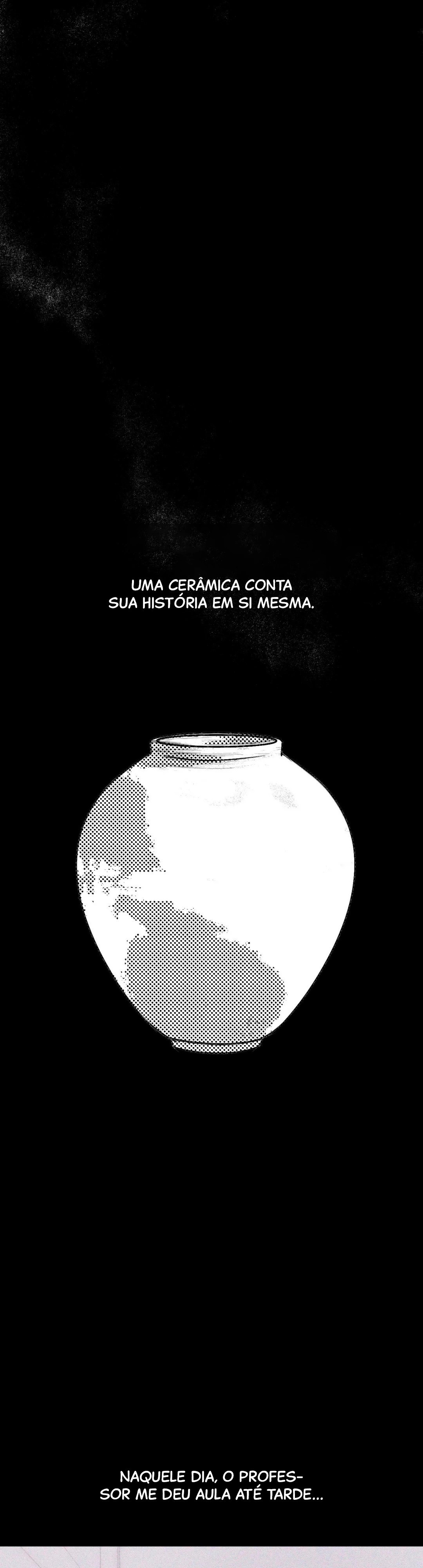 Pedaços de nós Capítulo 2 Página 1