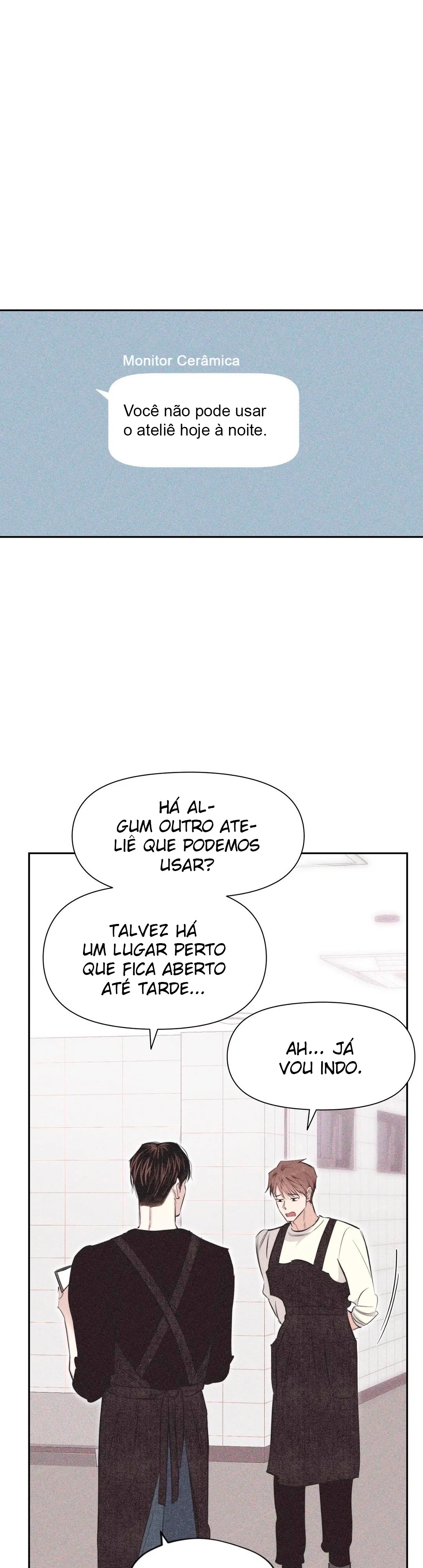 Pedaços de nós Capítulo 2 Página 14