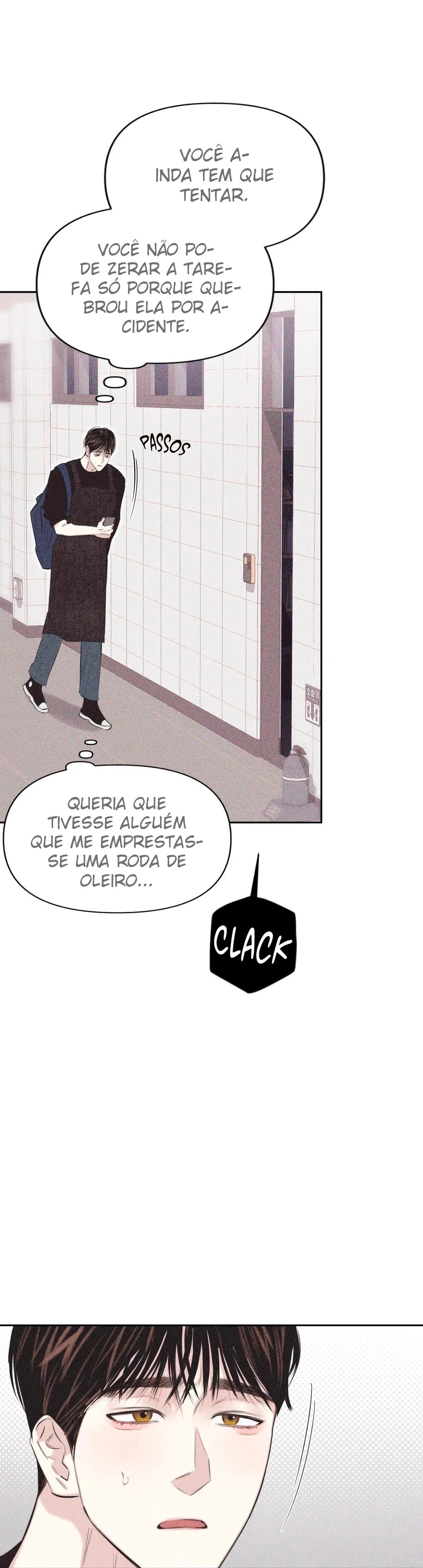 Pedaços de nós Capítulo 2 Página 16