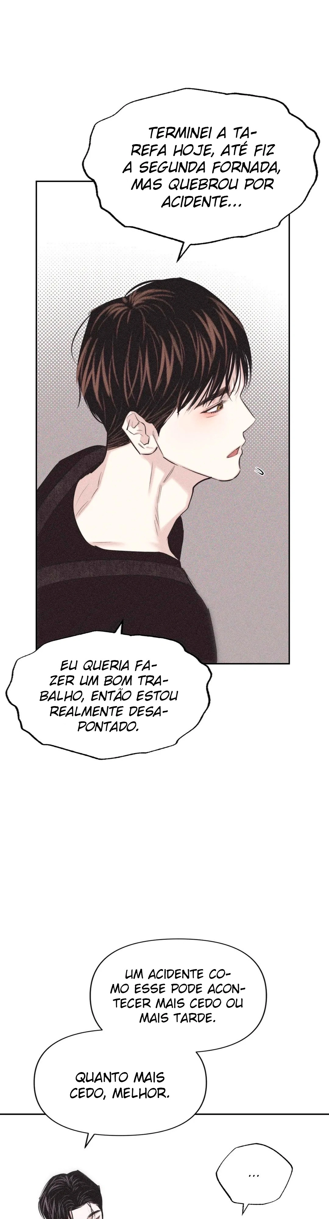 Pedaços de nós Capítulo 2 Página 20