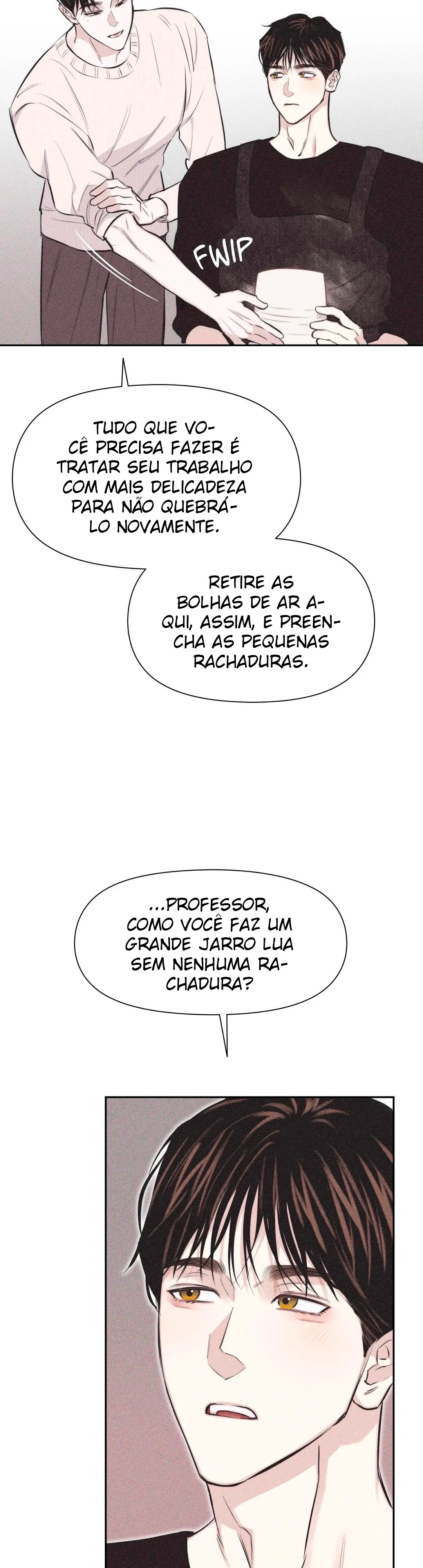 Pedaços de nós Capítulo 2 Página 21