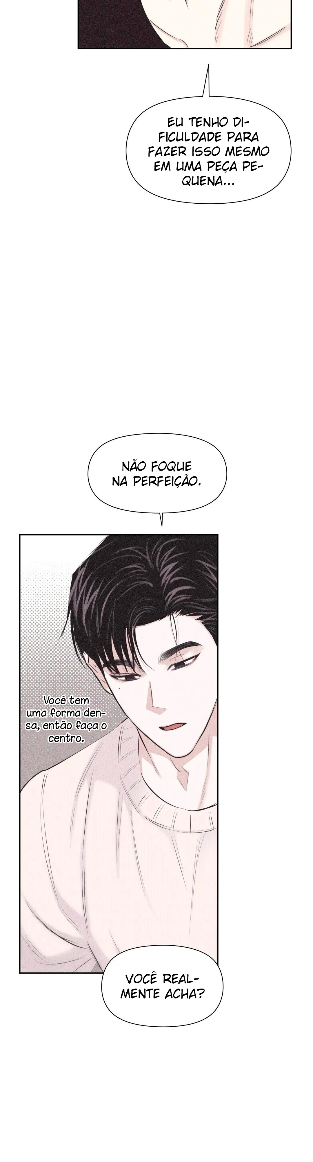 Pedaços de nós Capítulo 2 Página 22