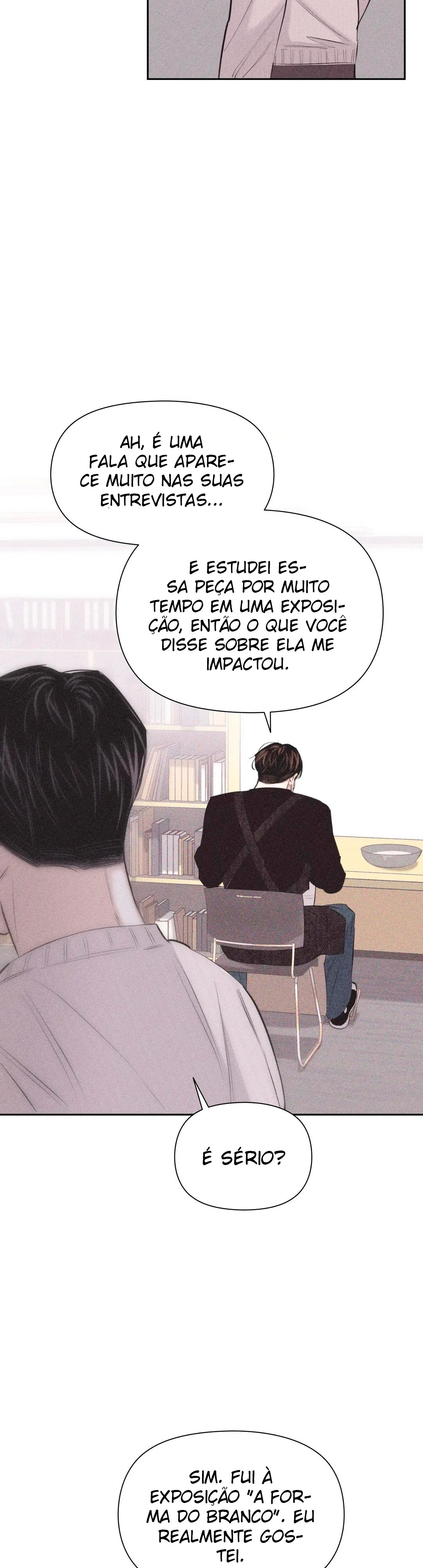 Pedaços de nós Capítulo 2 Página 26