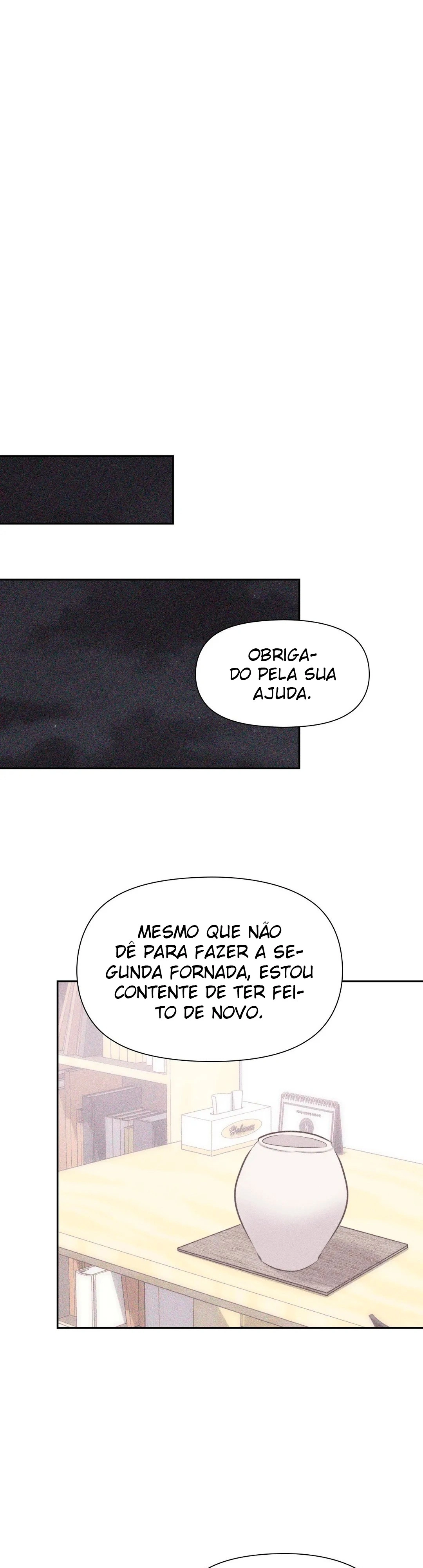 Pedaços de nós Capítulo 2 Página 32