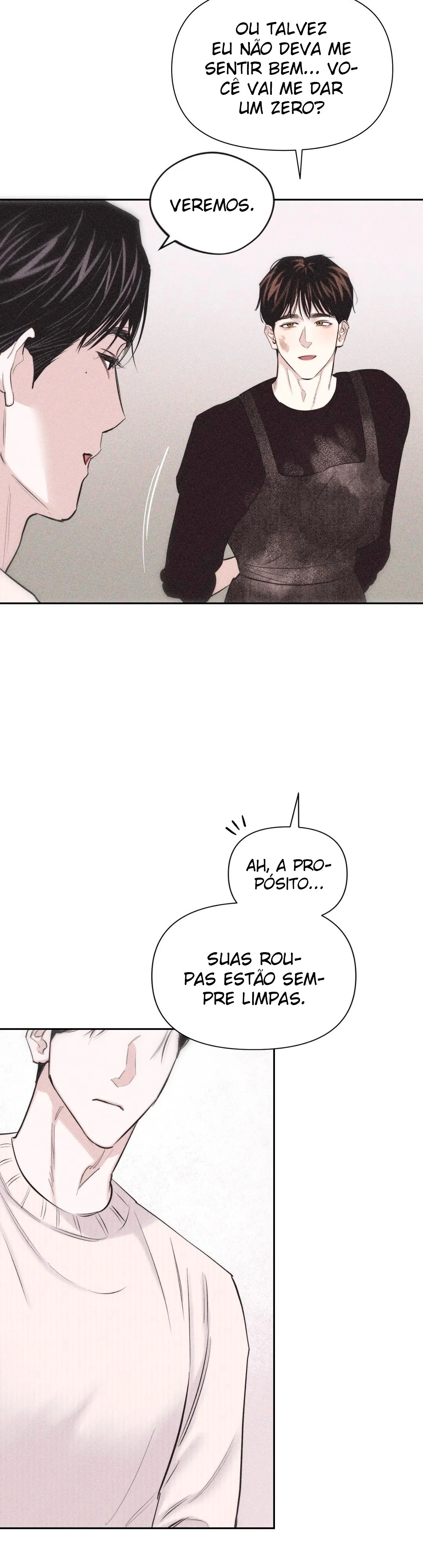 Pedaços de nós Capítulo 2 Página 33