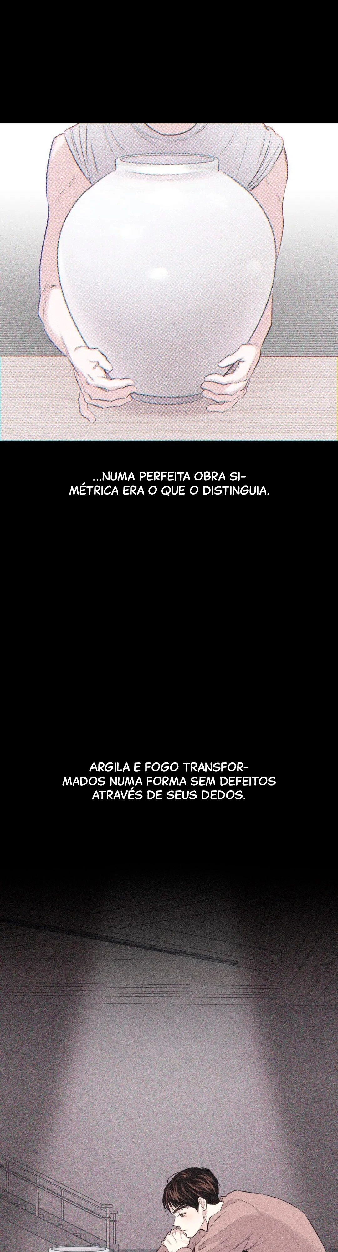 Pedaços de nós Capítulo 2 Página 5