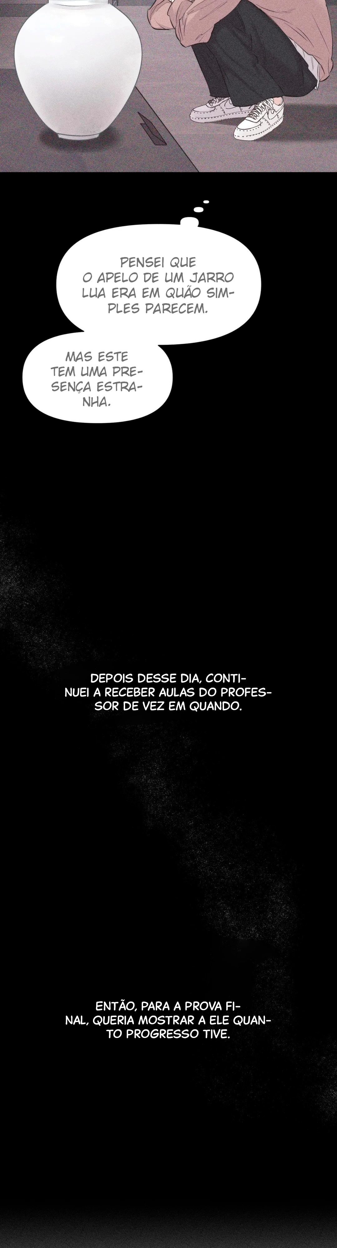 Pedaços de nós Capítulo 2 Página 6