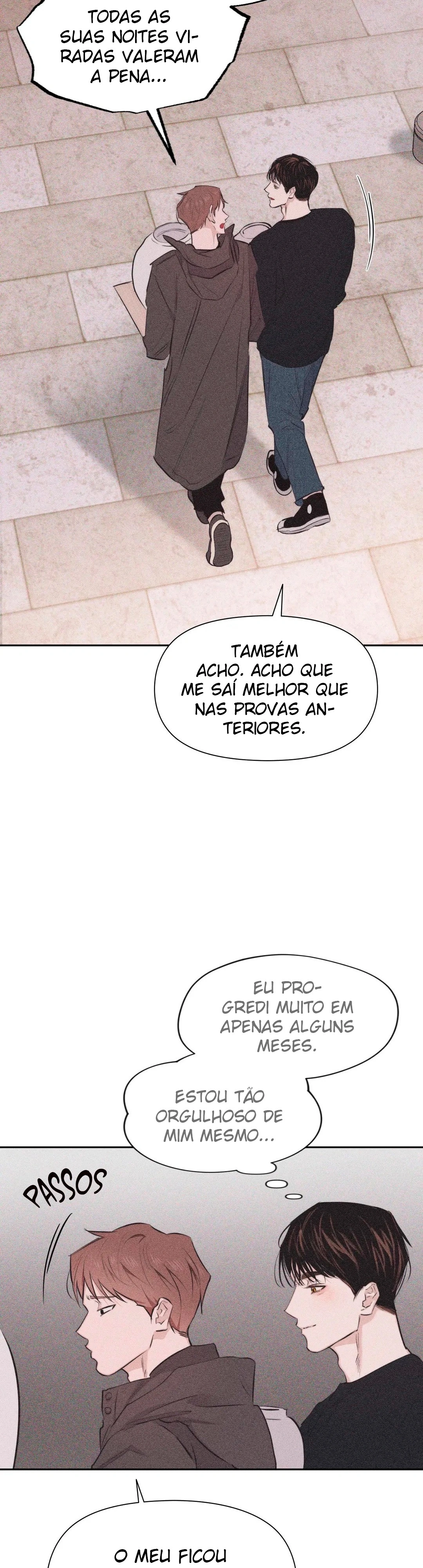 Pedaços de nós Capítulo 2 Página 8