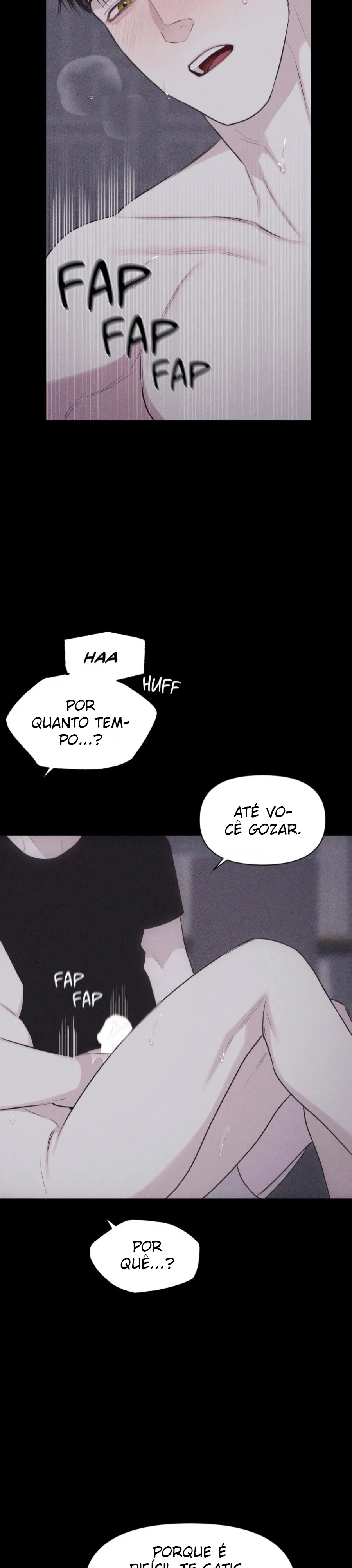 Pedaços de nós Capítulo 20 Página 22