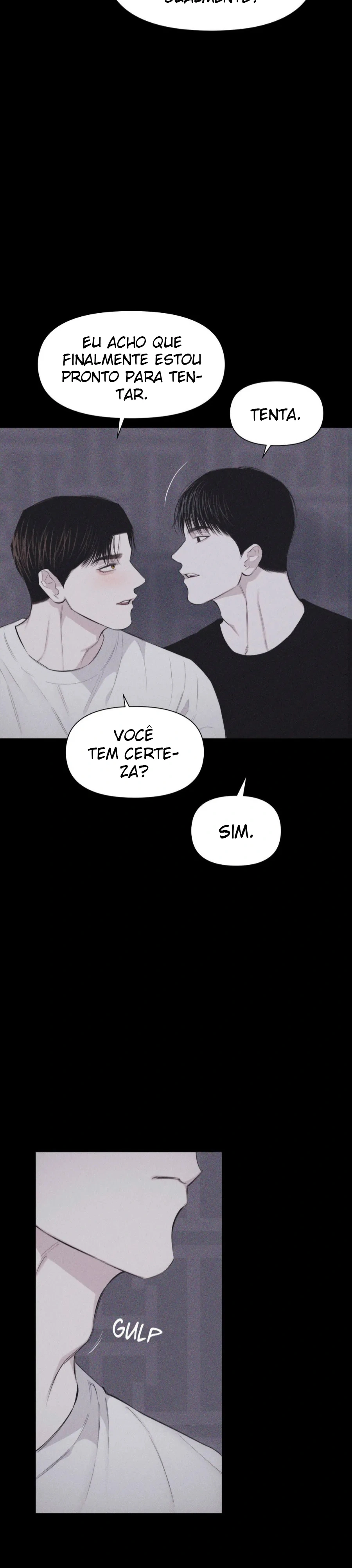 Pedaços de nós Capítulo 20 Página 6