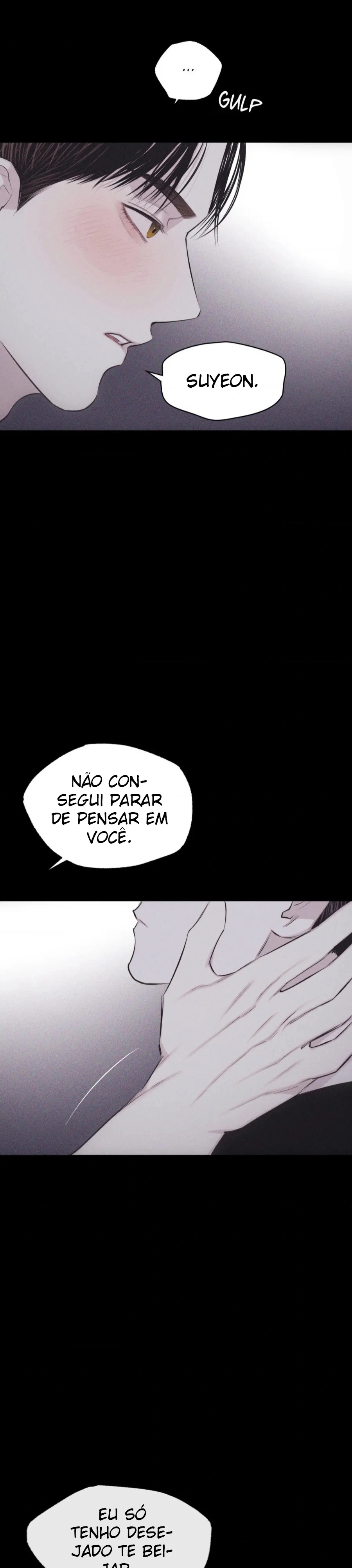 Pedaços de nós Capítulo 20 Página 9