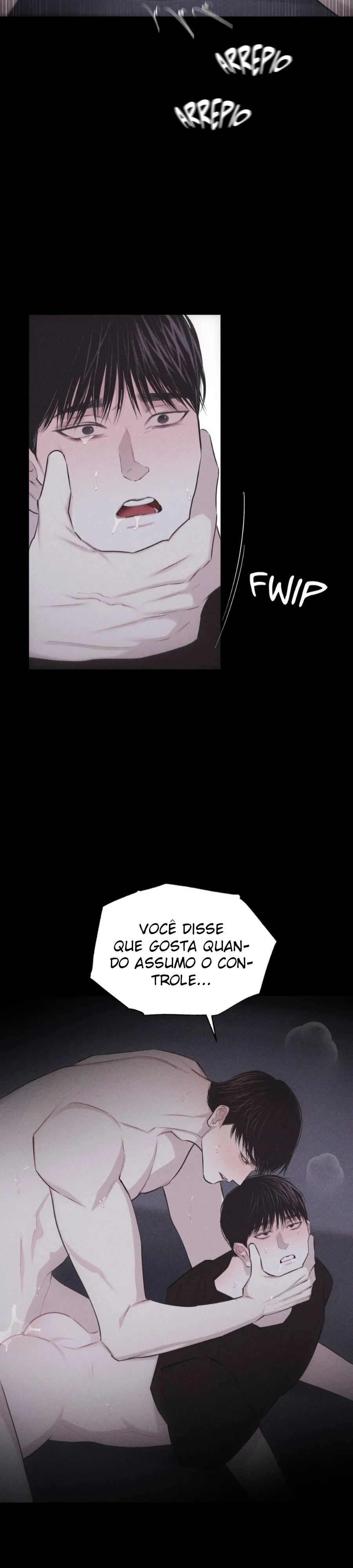 Pedaços de nós Capítulo 21 Página 25