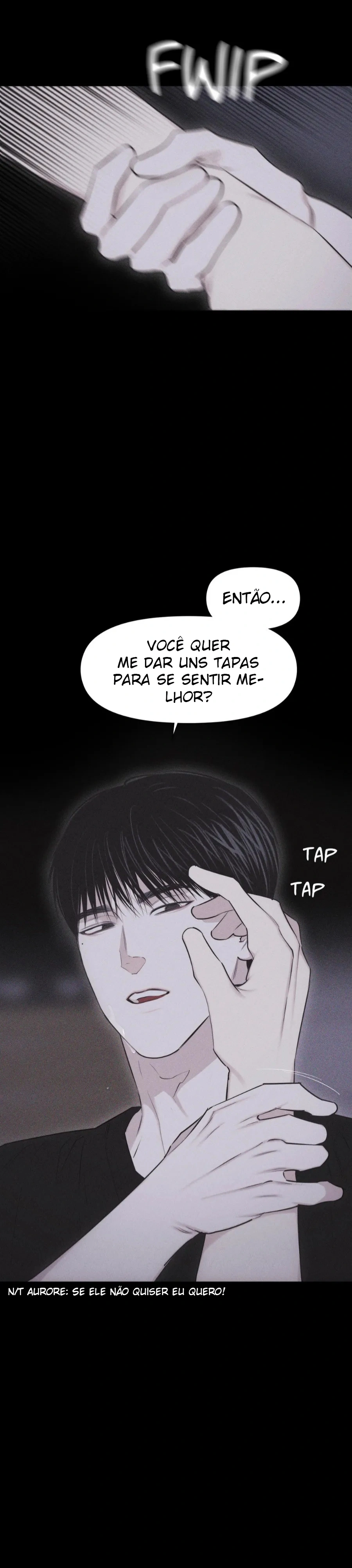 Pedaços de nós Capítulo 21 Página 6