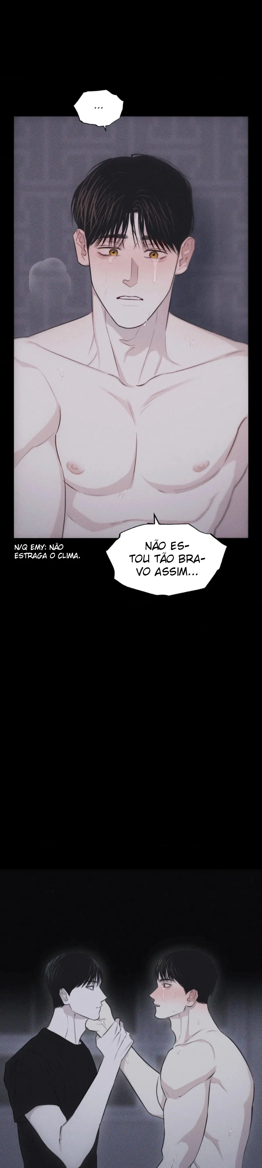 Pedaços de nós Capítulo 21 Página 7