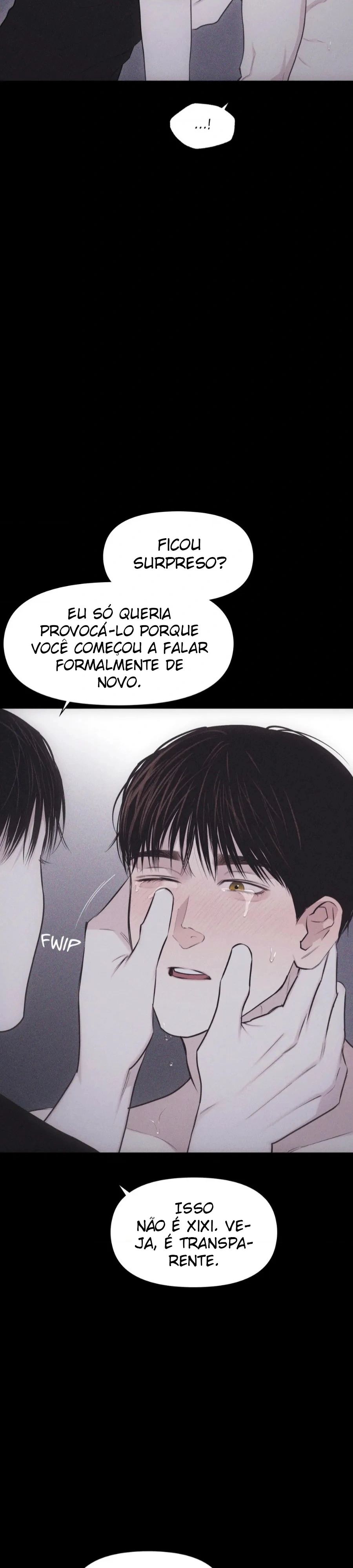 Pedaços de nós Capítulo 21 Página 9