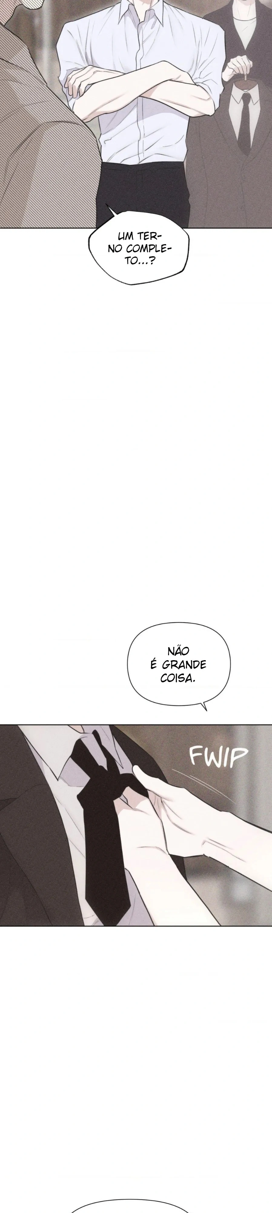 Pedaços de nós Capítulo 22 Página 23