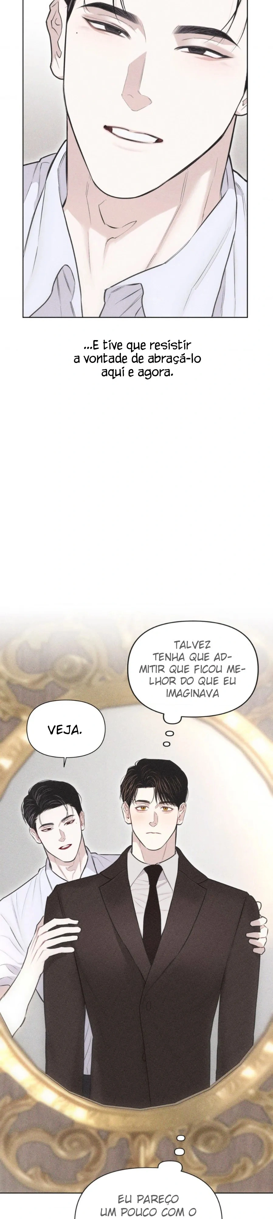 Pedaços de nós Capítulo 22 Página 26