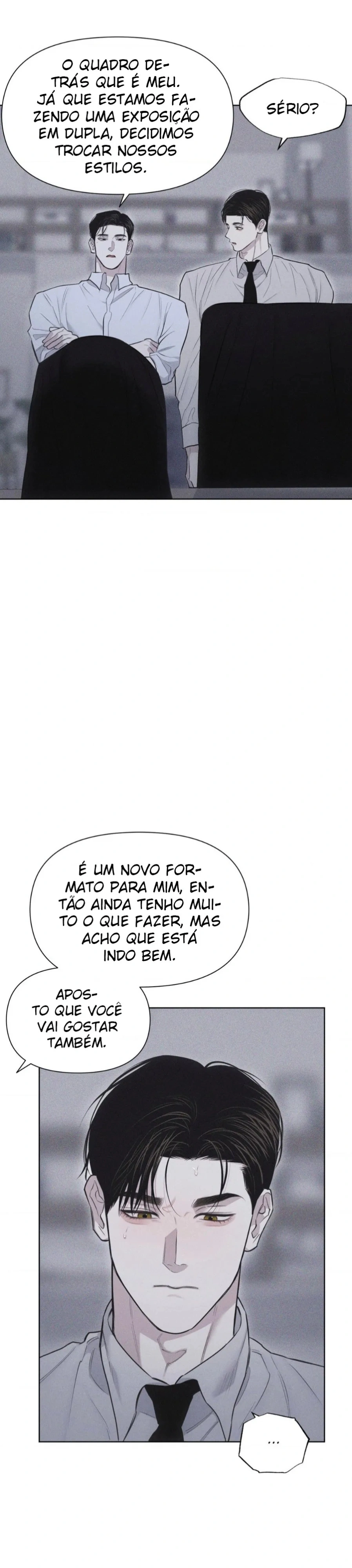 Pedaços de nós Capítulo 22 Página 32