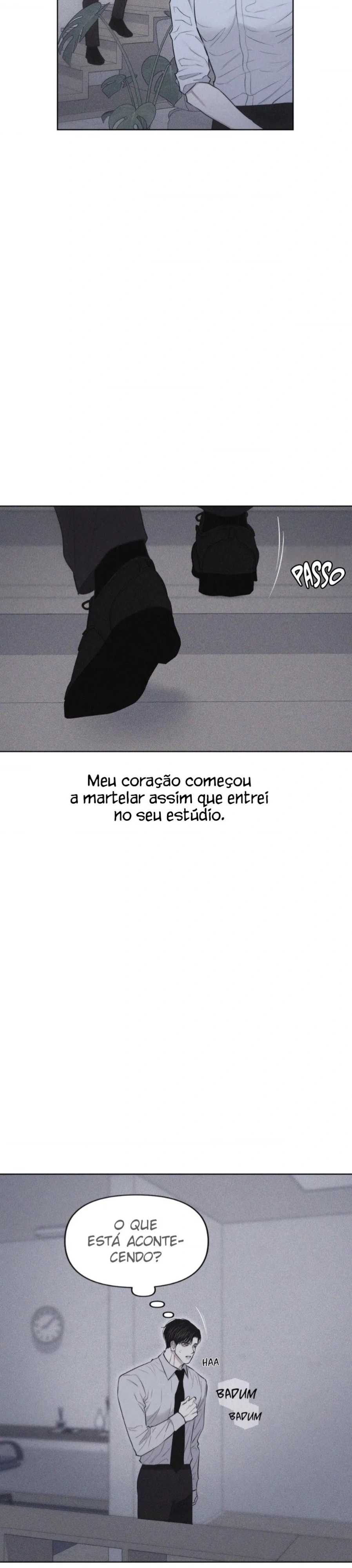 Pedaços de nós Capítulo 22 Página 34