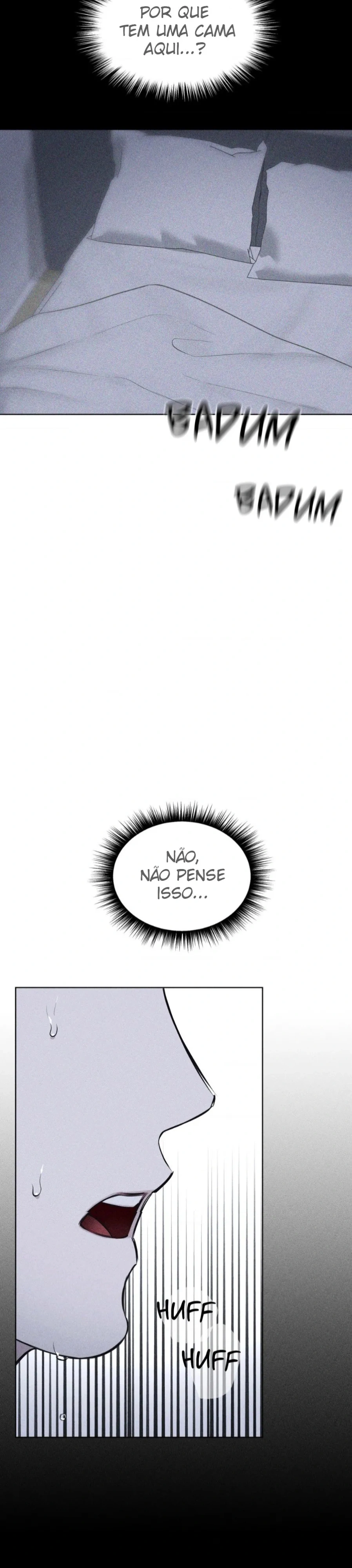 Pedaços de nós Capítulo 22 Página 37