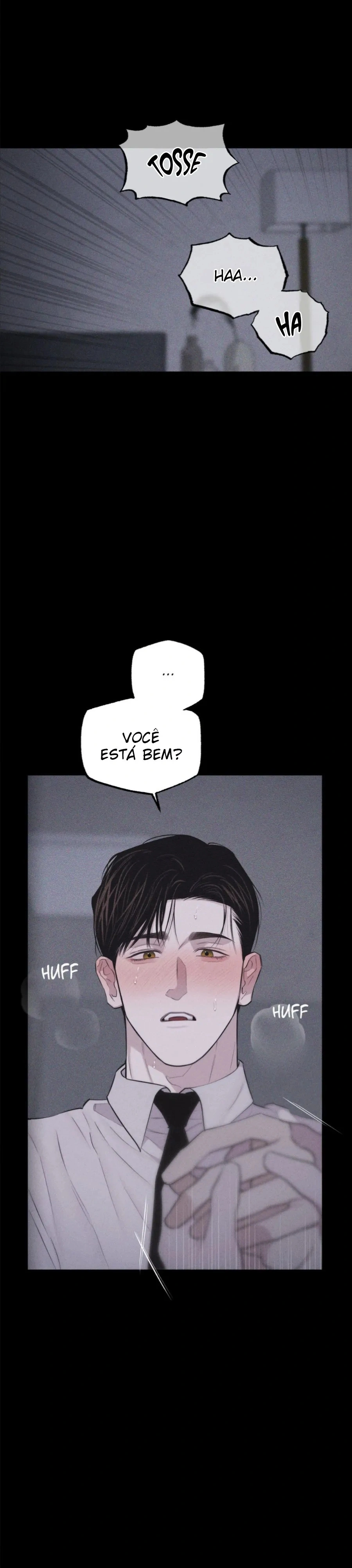 Pedaços de nós Capítulo 23 Página 34