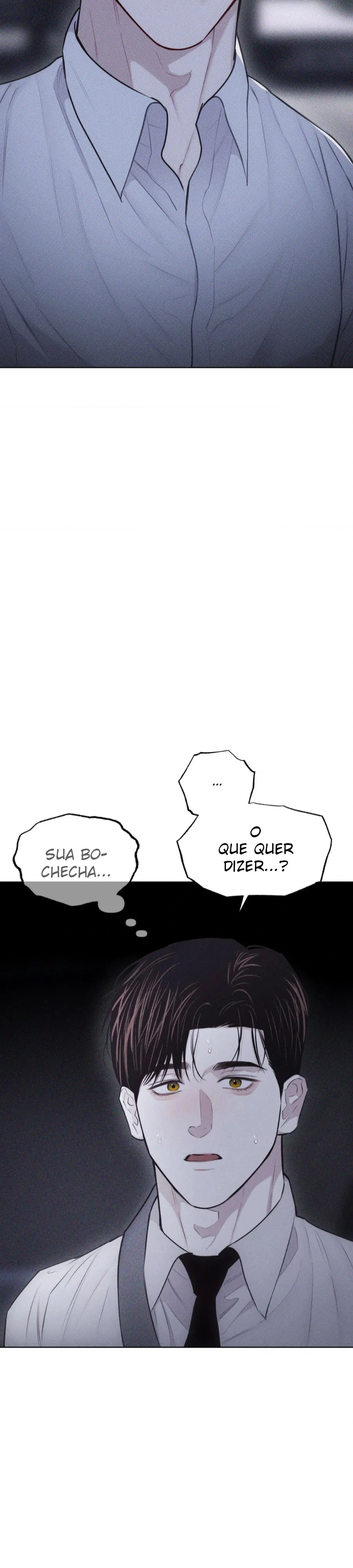 Pedaços de nós Capítulo 24 Página 18