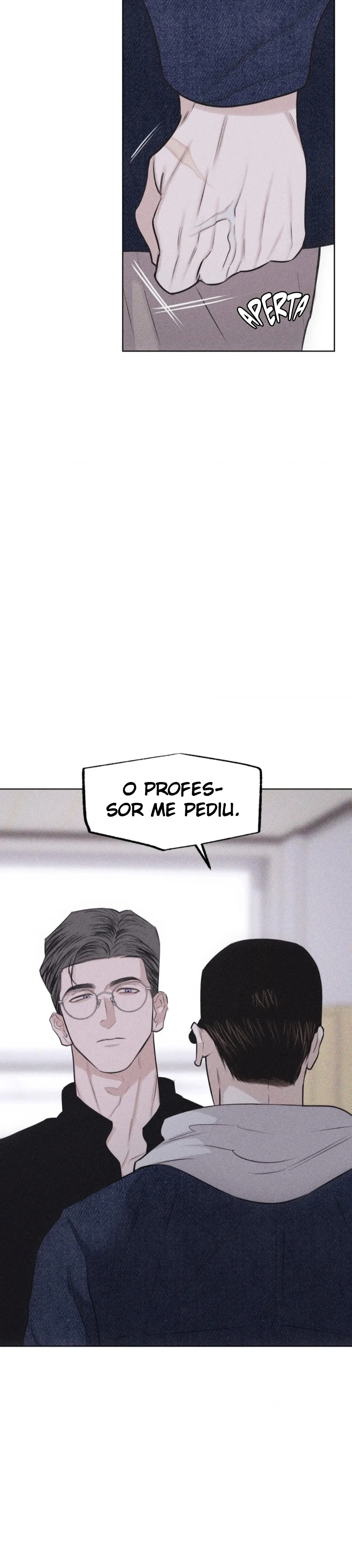 Pedaços de nós Capítulo 25 Página 10