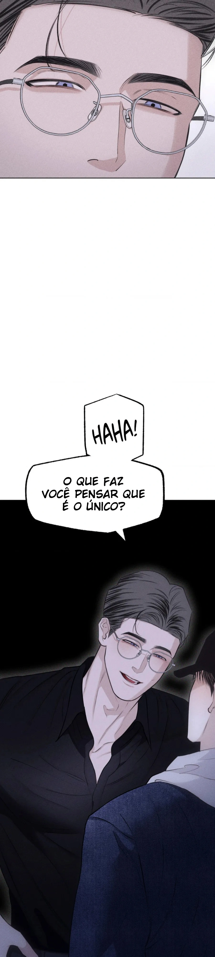 Pedaços de nós Capítulo 25 Página 12