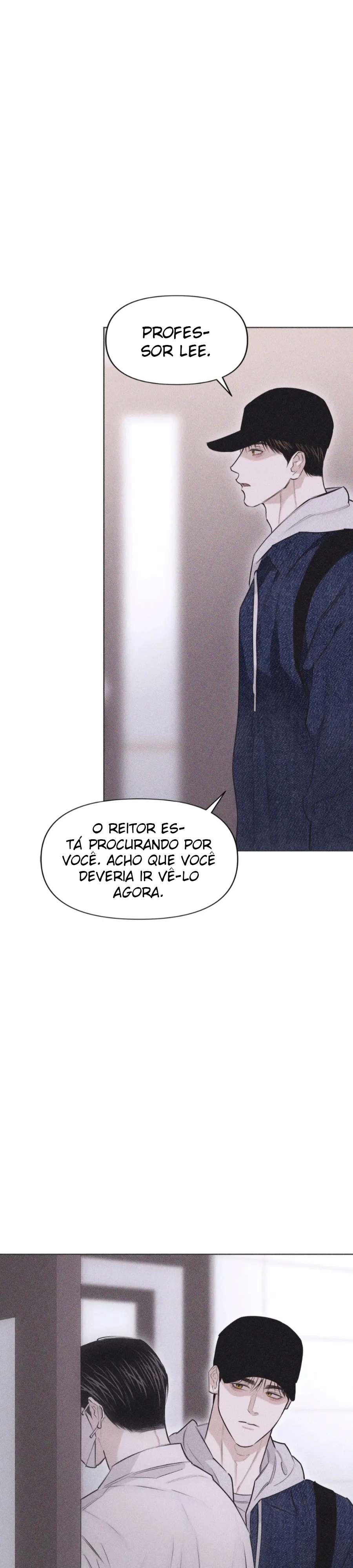 Pedaços de nós Capítulo 25 Página 2