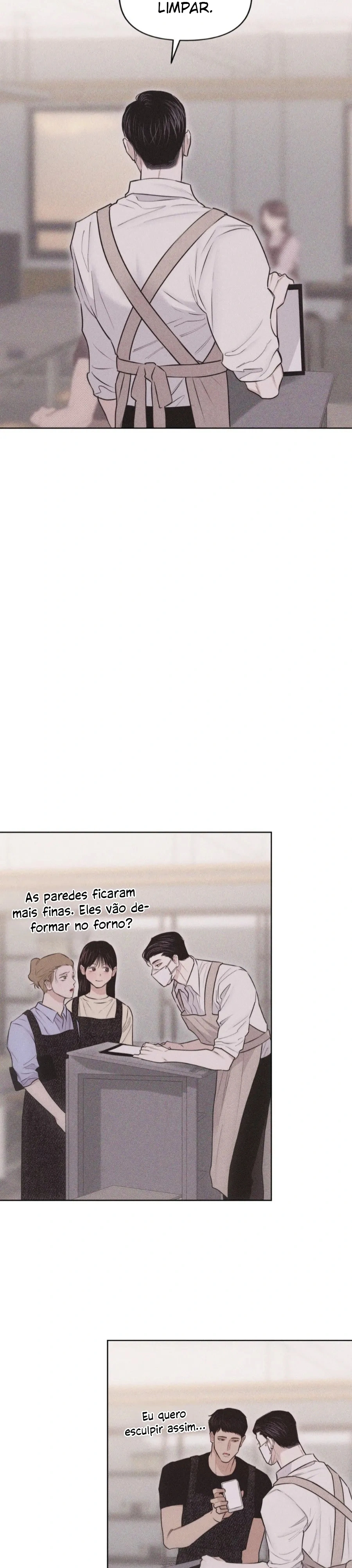 Pedaços de nós Capítulo 25 Página 27