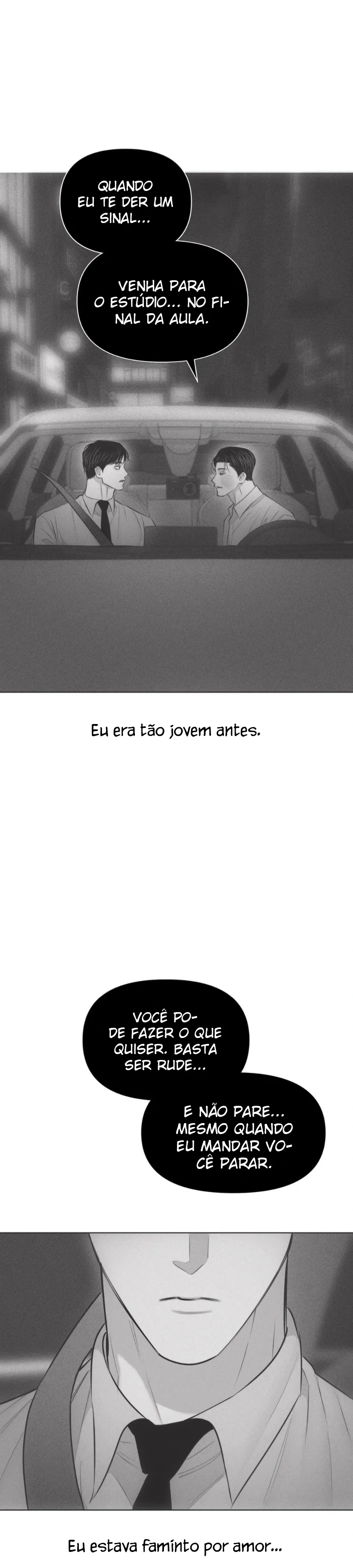 Pedaços de nós Capítulo 25 Página 35