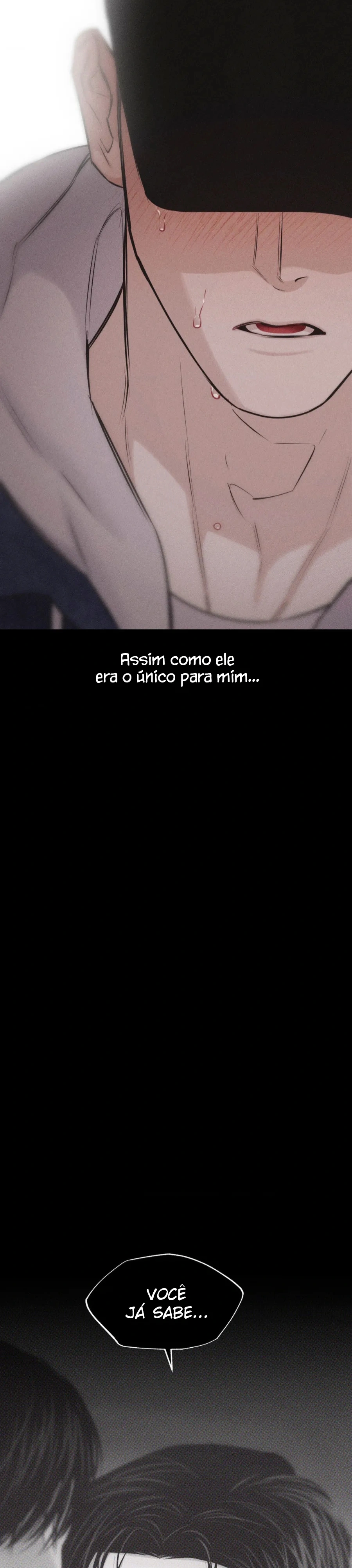 Pedaços de nós Capítulo 25 Página 38