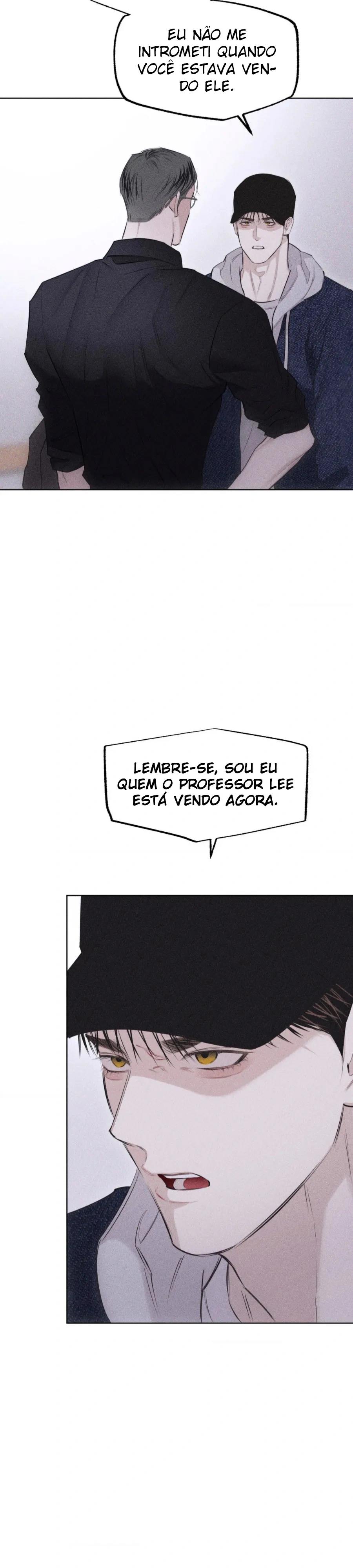 Pedaços de nós Capítulo 25 Página 6