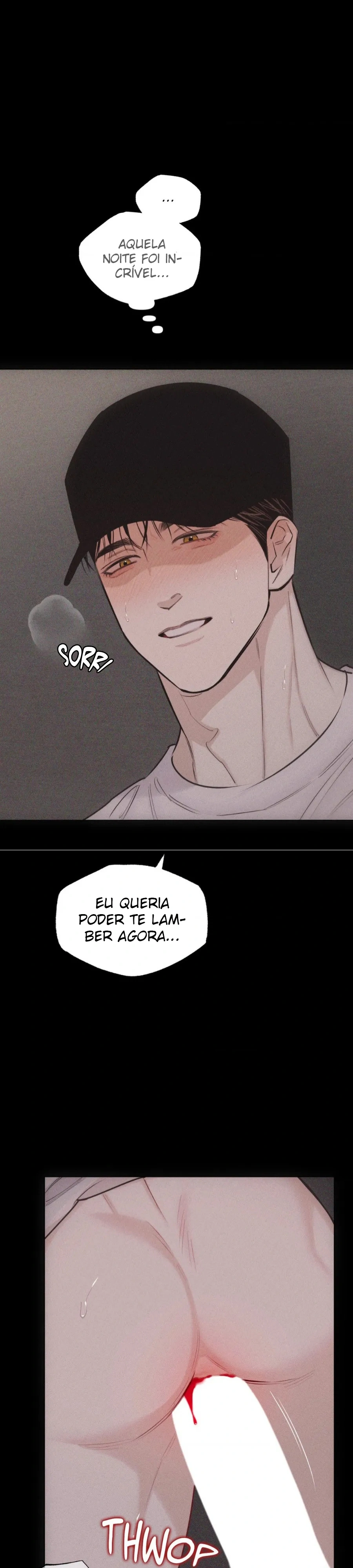 Pedaços de nós Capítulo 26 Página 16