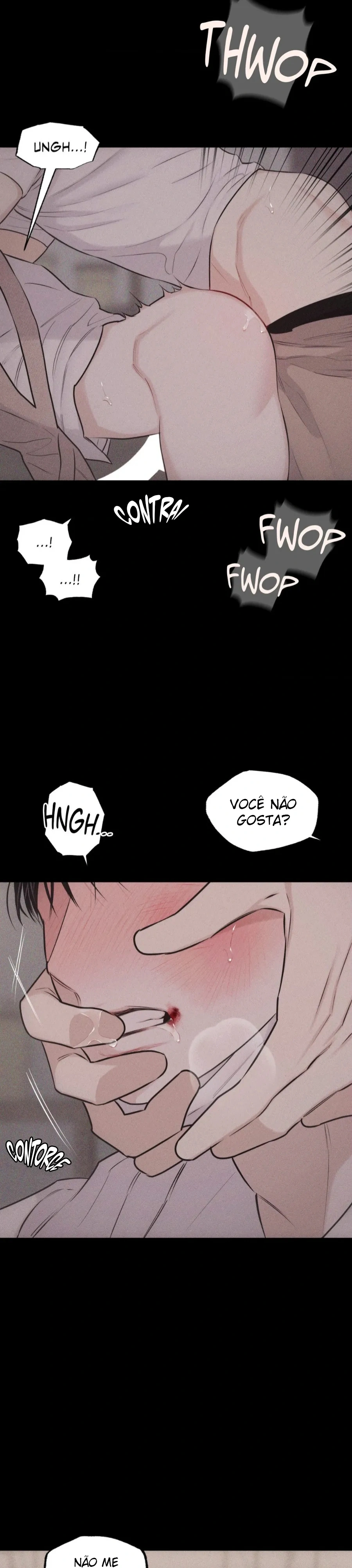 Pedaços de nós Capítulo 26 Página 22