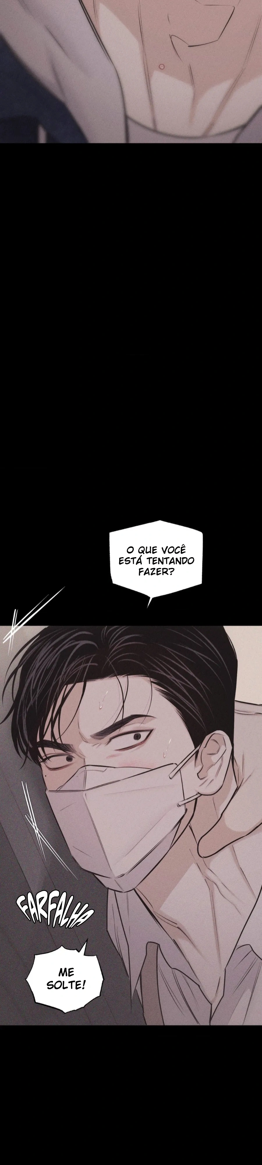 Pedaços de nós Capítulo 26 Página 3