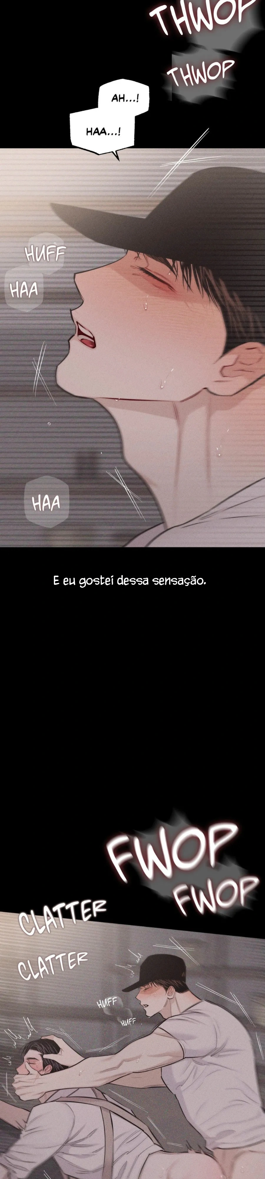 Pedaços de nós Capítulo 26 Página 31