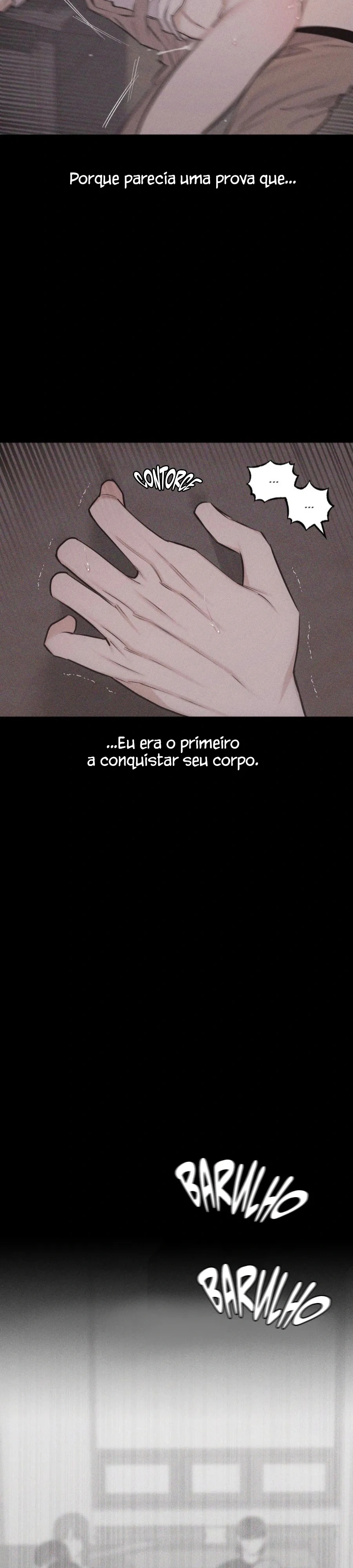 Pedaços de nós Capítulo 26 Página 32