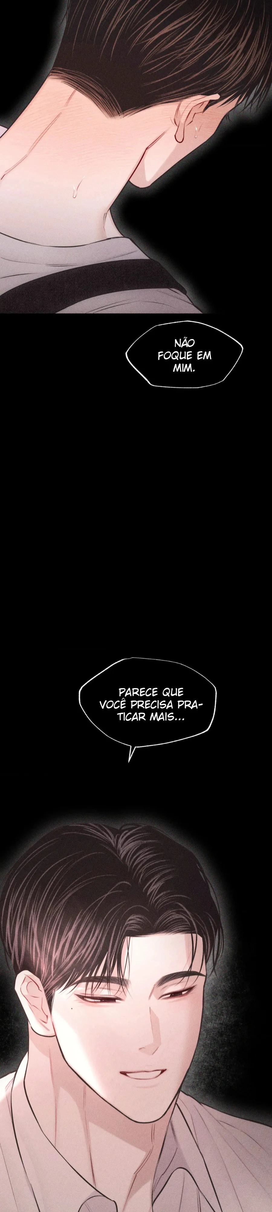 Pedaços de nós Capítulo 27 Página 10