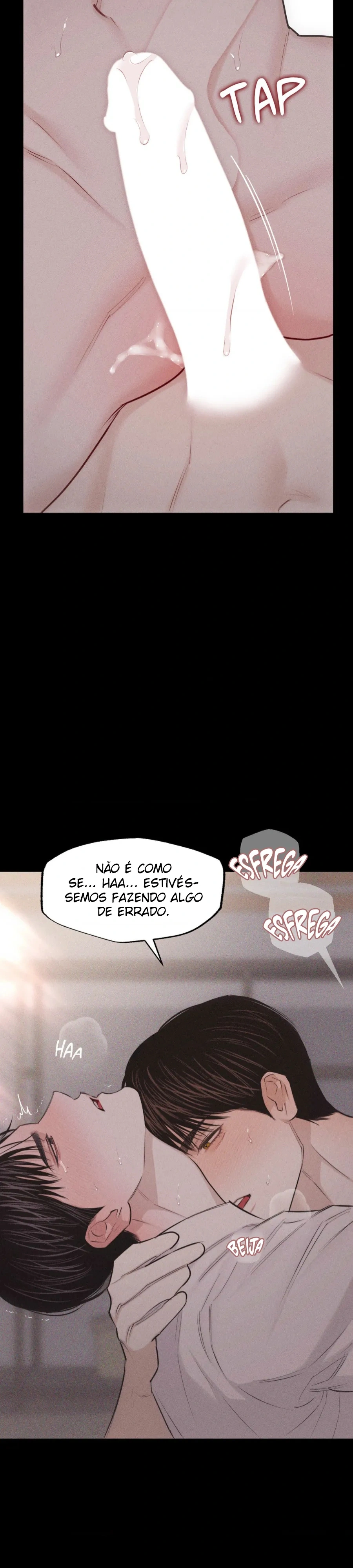 Pedaços de nós Capítulo 27 Página 16