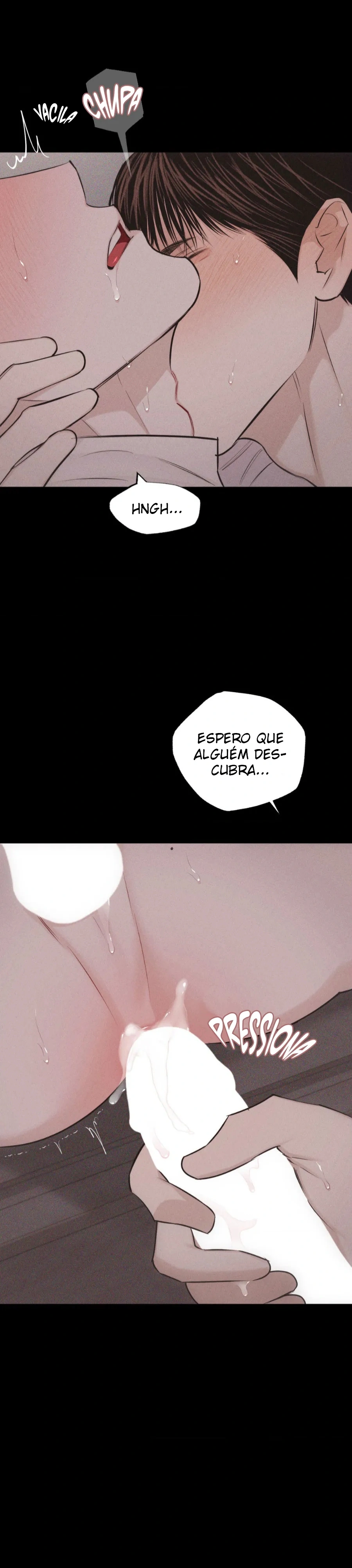 Pedaços de nós Capítulo 27 Página 17