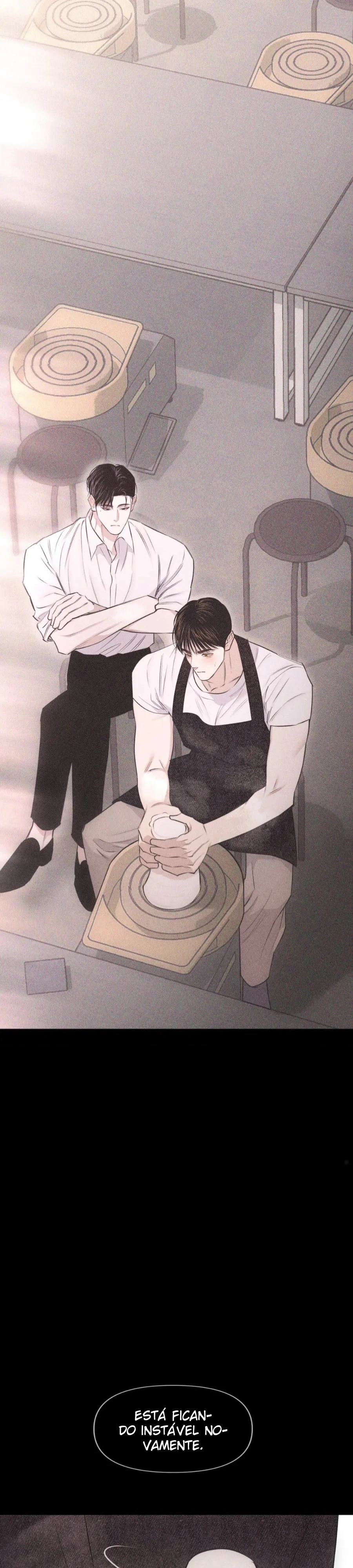 Pedaços de nós Capítulo 27 Página 2