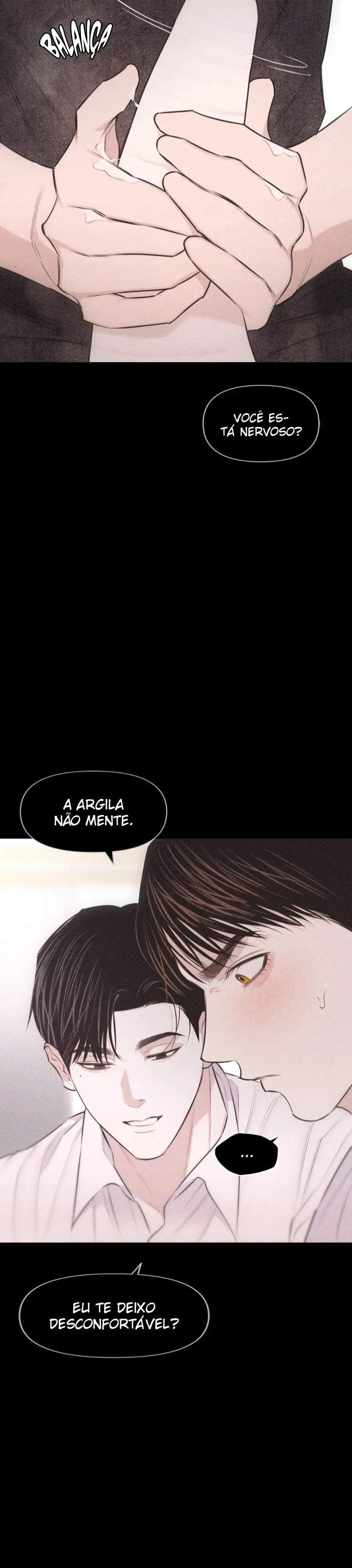 Pedaços de nós Capítulo 27 Página 3