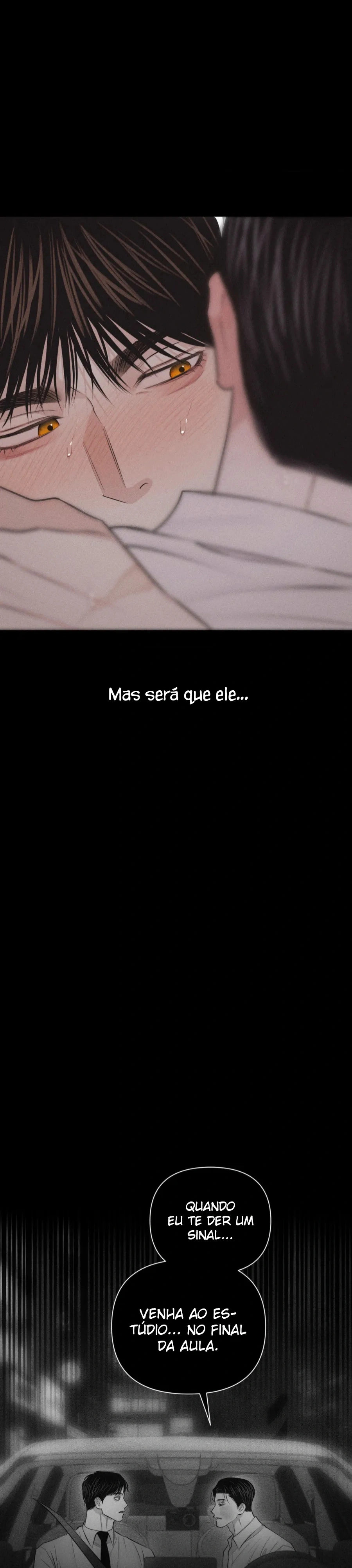 Pedaços de nós Capítulo 27 Página 39