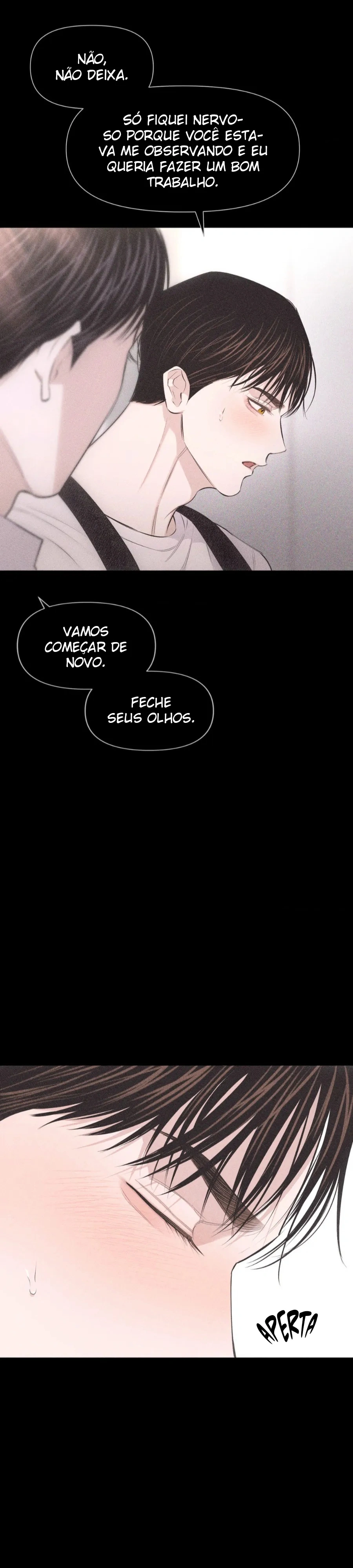 Pedaços de nós Capítulo 27 Página 4